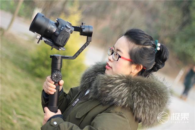 智云云鹤2稳定器 智云云鹤2稳定器