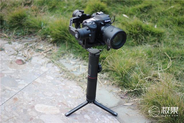 智云云鹤2稳定器 智云云鹤2稳定器