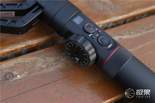 智云云鹤2稳定器 智云云鹤2稳定器