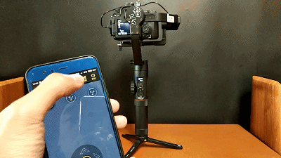 智云云鹤2稳定器 智云云鹤2稳定器