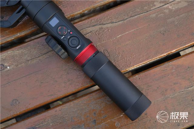 智云云鹤2稳定器 智云云鹤2稳定器