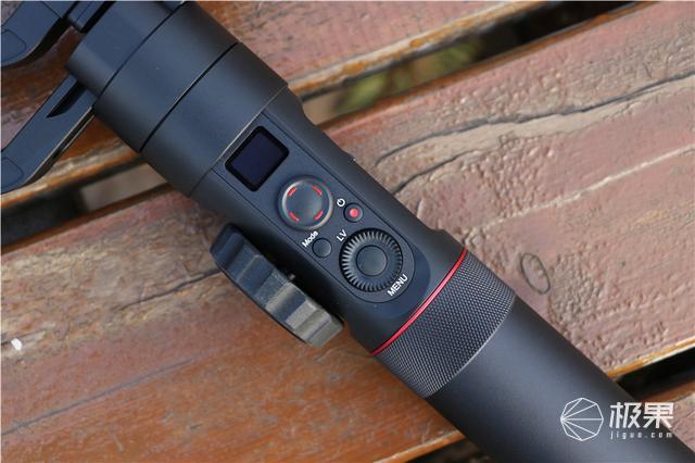 智云云鹤2稳定器 智云云鹤2稳定器