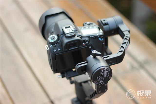 智云云鹤2稳定器 智云云鹤2稳定器