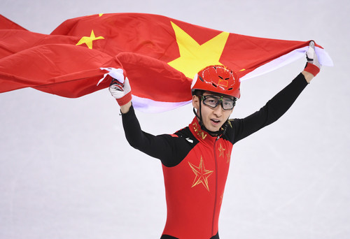 美媒称中国向2022年北京冬奥执著前行：平昌只是第一步