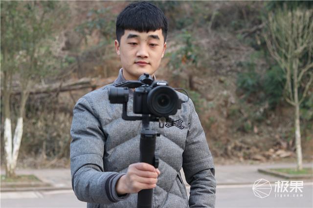 智云云鹤2稳定器 智云云鹤2稳定器