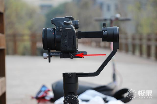 智云云鹤2稳定器 智云云鹤2稳定器