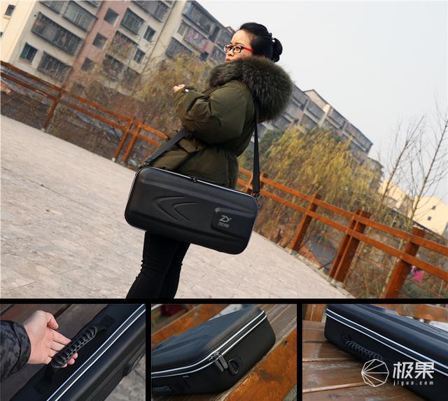 智云云鹤2稳定器 智云云鹤2稳定器