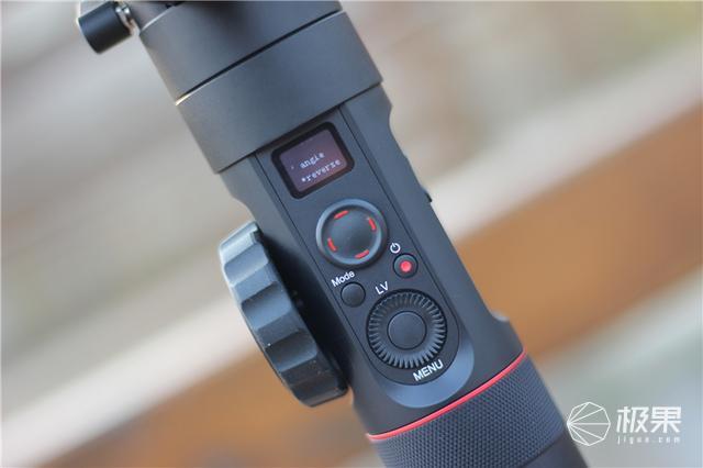 智云云鹤2稳定器 智云云鹤2稳定器