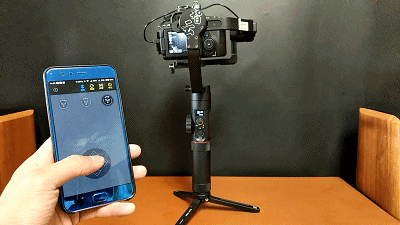 智云云鹤2稳定器 智云云鹤2稳定器