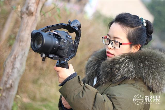 智云云鹤2稳定器 智云云鹤2稳定器