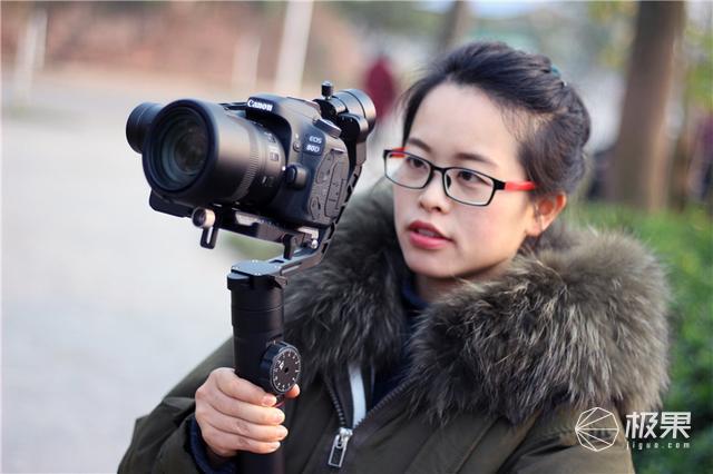 智云云鹤2稳定器 智云云鹤2稳定器