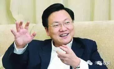 做过市委书记的明星官员,都下海经商了