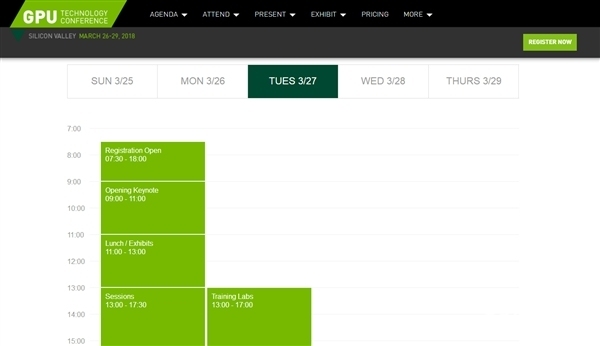 NVIDIA新款显卡3月底发布 难道是GTX 20系列