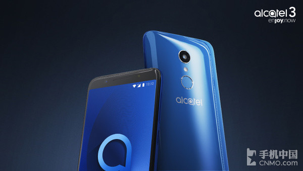 TCL alcatel 3