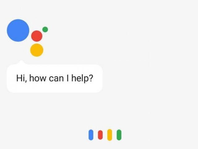谷歌语音助手Google Assistant重磅更新
