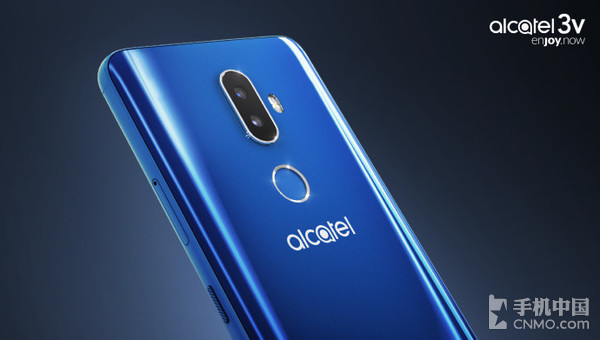 TCL alcatel 3v