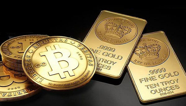 世界黄金协会：数字货币无法取代黄金