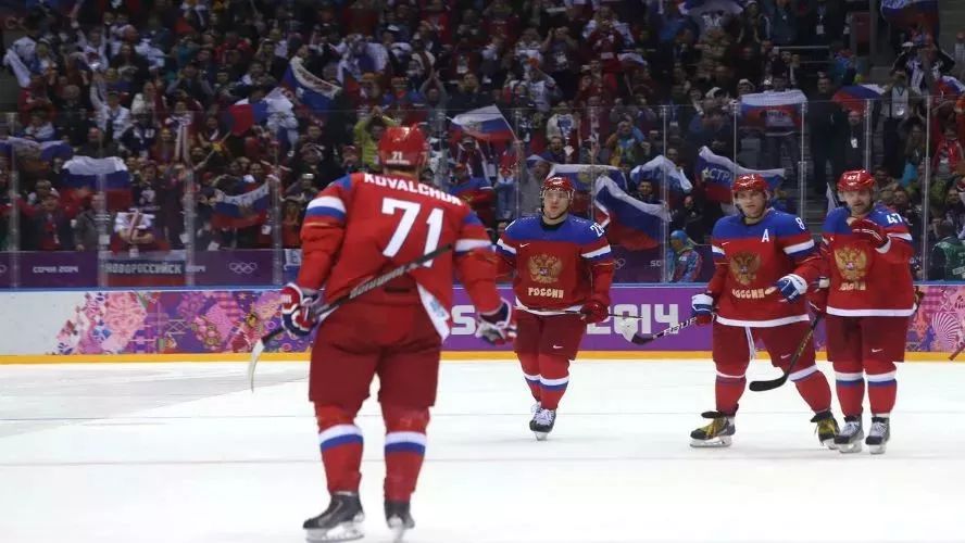 禁赛令致俄罗斯奖牌数缩减 但俄奥运生意未受影响