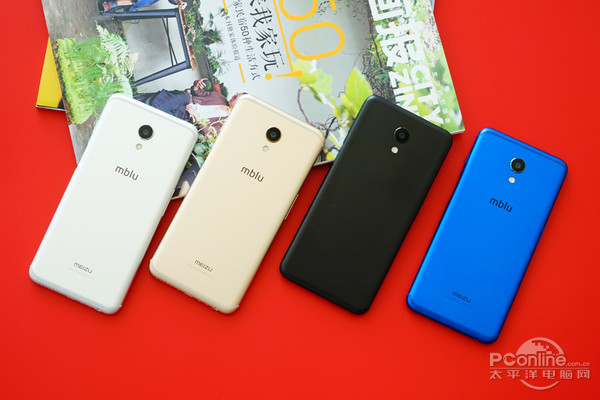 什么手机好用又实惠 64G魅蓝S6苏宁1199元