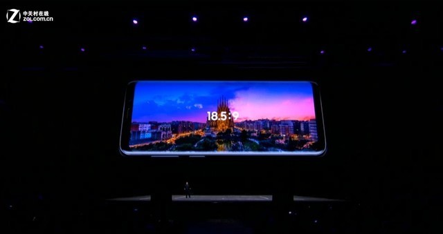 三星S9/S9+发布 携众多升级问鼎安卓机皇 
