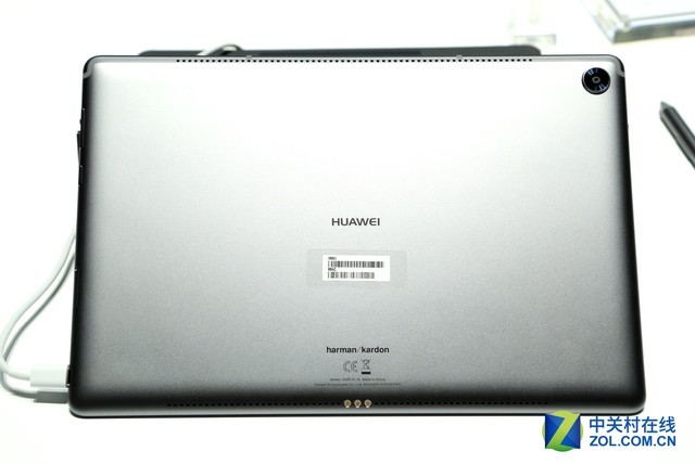 平板的身段办公给力 <span class=