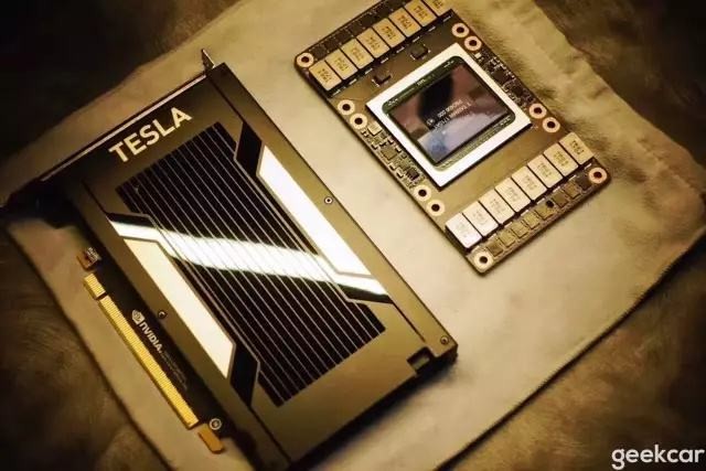 纯干货！显卡购买重要参数：老司机勿入 