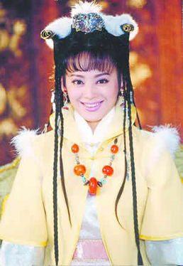 《爱的时差》宁静遇小鲜肉变萌妹 奚梦瑶马苏