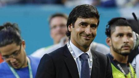 劳尔:英超球队在欧冠或将更进一步,希望凯恩来