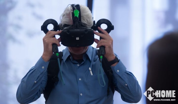 Greenlight Insights调研：消费者对线下VR感兴趣
