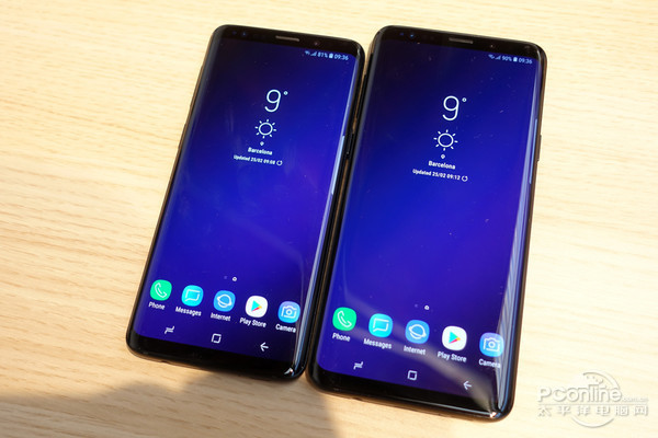 三星官宣Note9九月份发布,预装Bixby 2.0助手