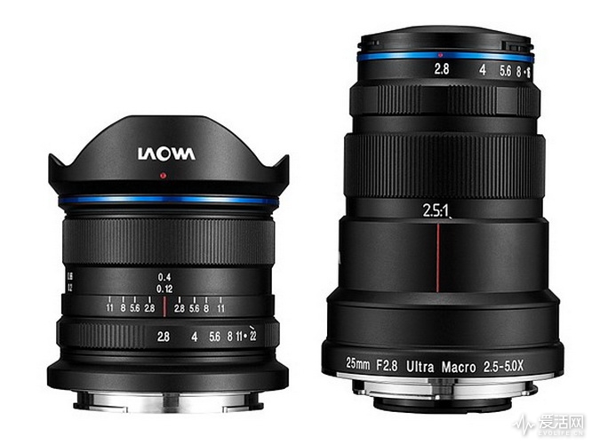 准备买相机? 先看看CP+2018新品清单