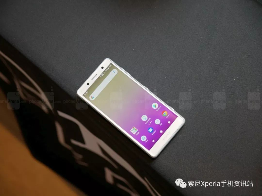 索尼xperia xz2 compact正式公布