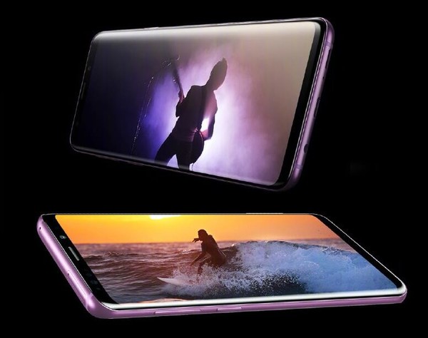 三星Galaxy&nbsp;S9/S9+