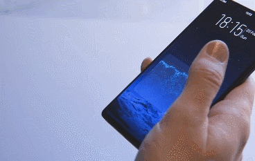 98%屏占比！vivo概念机APEX发布，摄像头竟然能伸缩！