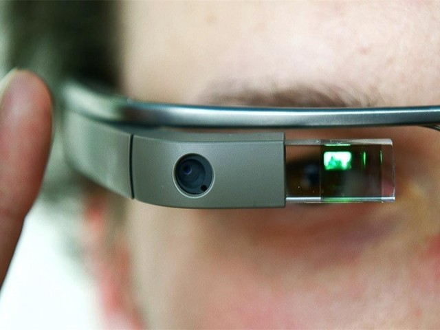 谷歌即将正式重启谷歌眼镜：增加AR功能