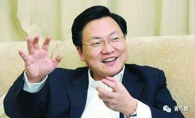 开除党籍降为科级，枣庄原市委书记陈伟下海经商