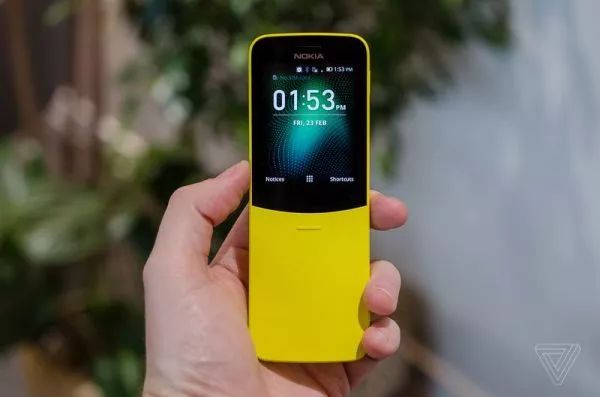 诺基亚5款新机!Nokia 8 Sirocco得来说几句