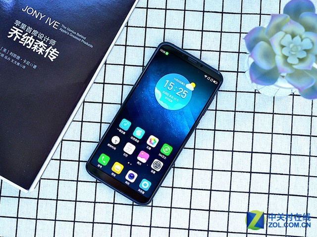 盘点京东一周最超值手机:这些值得买!