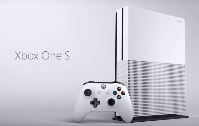 微软Xbox One游戏现在可串流至Mac电脑