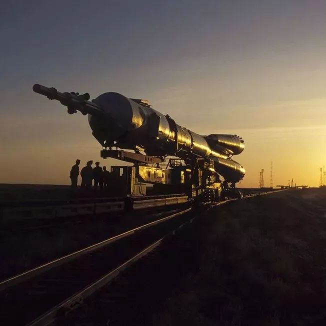 动向 | 普京一声令下，俄罗斯“重型火箭之梦”重生——