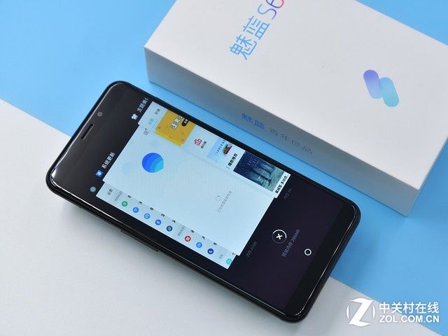 2018开年爆款机型 上天猫为自己换新机