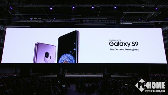 贝尔金为Samsung S9提供全方位USB