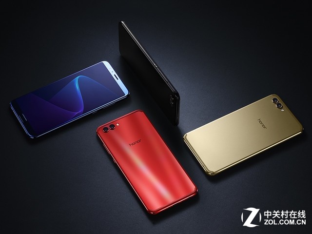 12月这六款新机最值得买 性价比秒苹果X