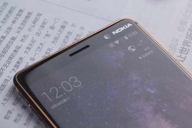 诺基亚7Plus评测：三蔡司镜头“全面”来袭 