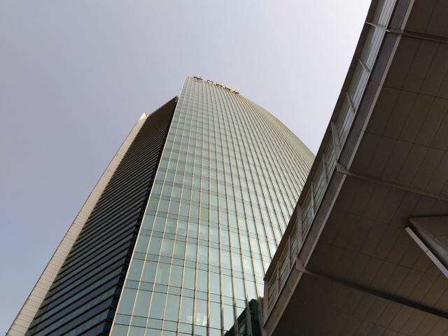 诺基亚7Plus评测：三蔡司镜头“全面”来袭 