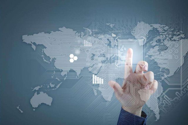 2018丨格局与趋势(下):选择相信