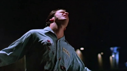 肖申克的救赎:豆瓣9.7分神片,曝光美国监狱黑幕