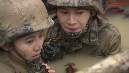 特种兵之火凤凰:泥浆水牢,特种部队的训练,女兵