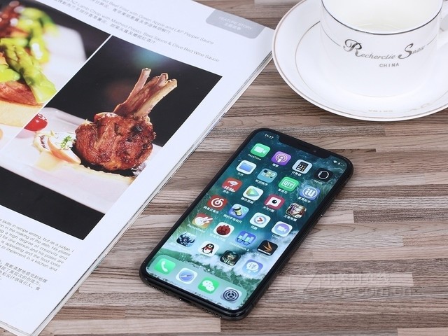 《消费者报告》:iPhone X相机第一 S9表示不服