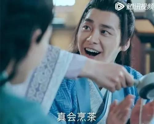 广告植入,杨幂李易峰迪丽热巴搞笑,网友:怀念郑